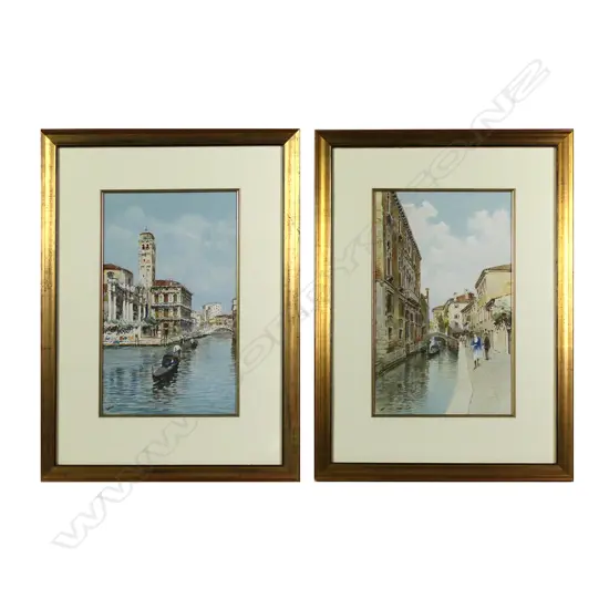 Luigi Lanza (Italy 1860-1913)