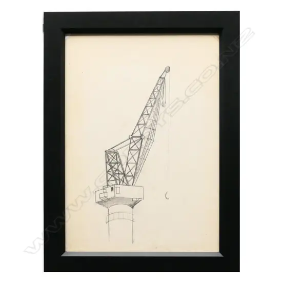 Dame Louise Henderson (1902-94)