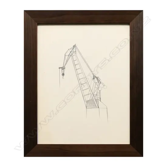 Dame Louise Henderson (1902-94)