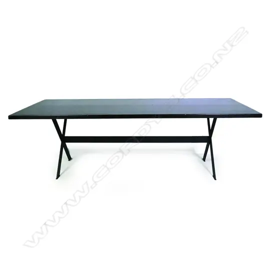 A Designers Collection dining table