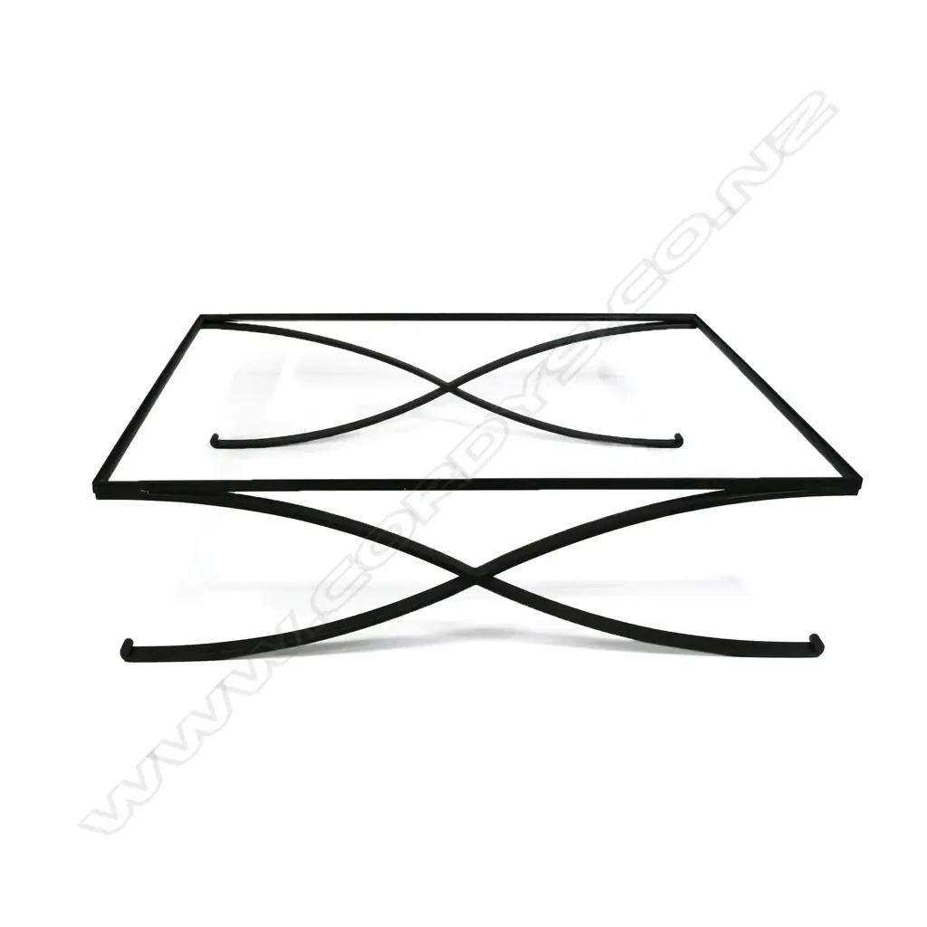 A Designers Collection large coffee table Image 1++