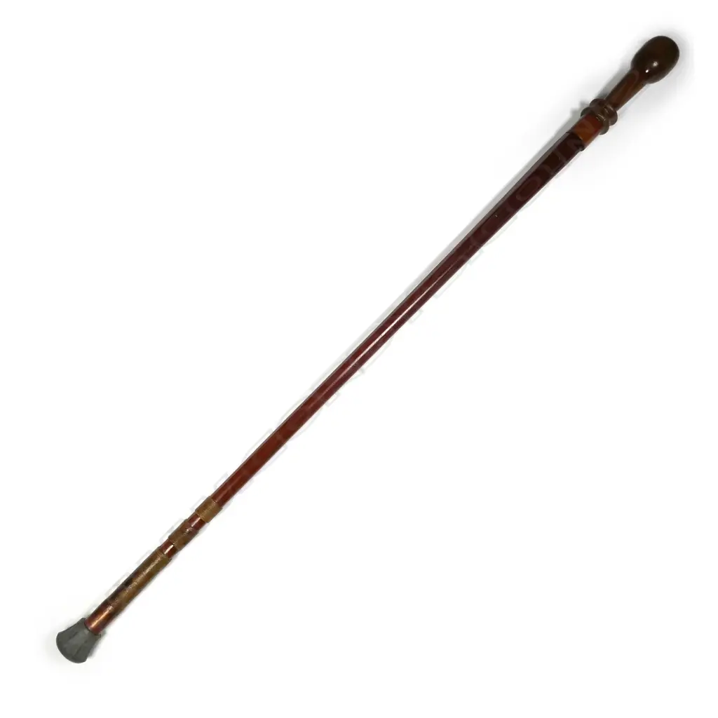 A sword stick cane Image 1++