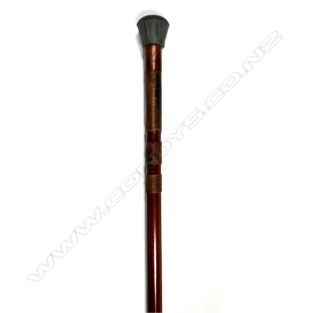 A sword stick cane Image 1++