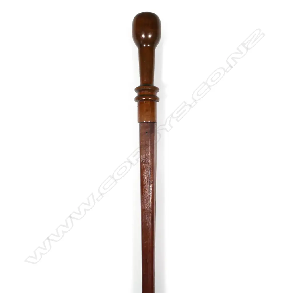 A sword stick cane Image 1++