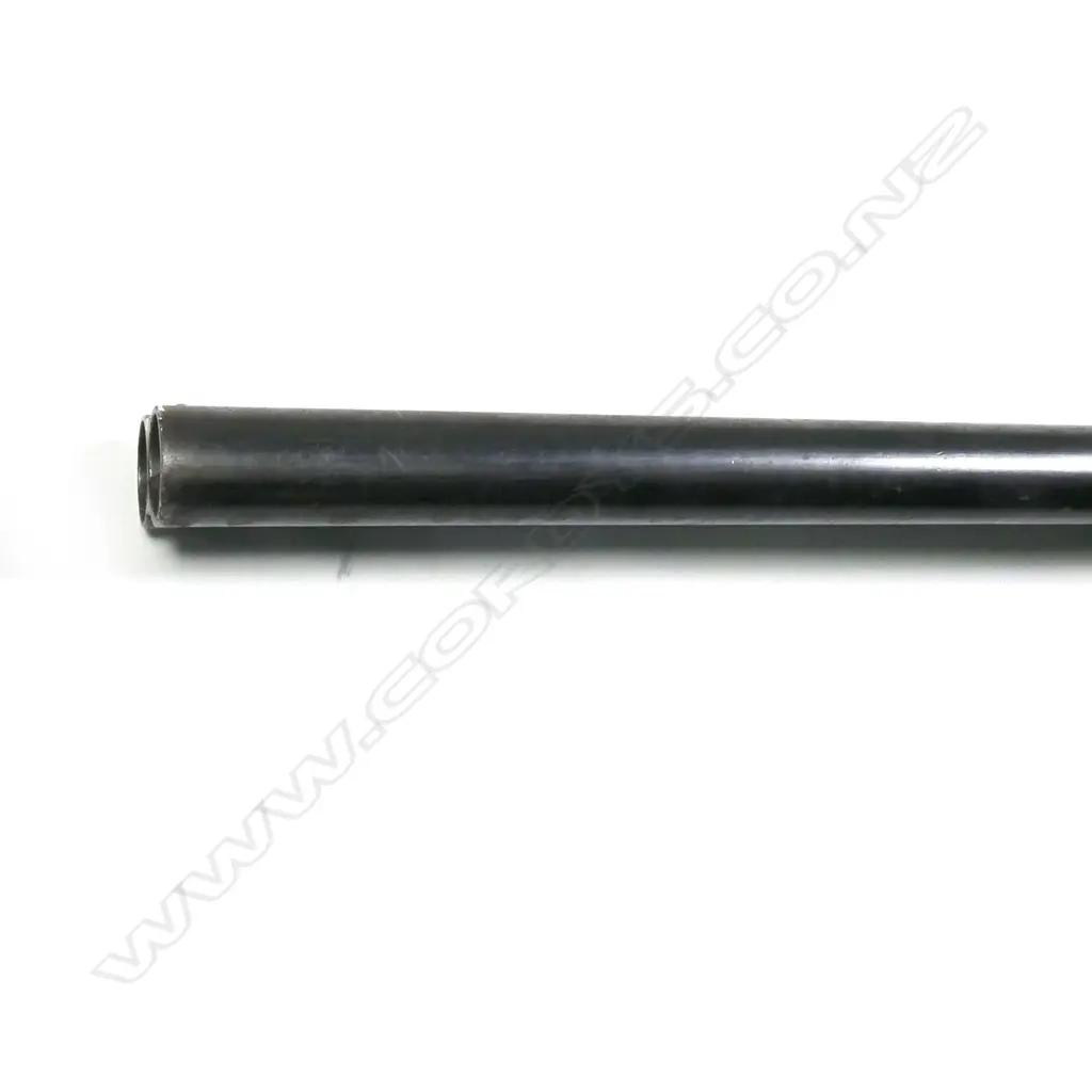 An 1890'S Webley & Scott & Son 12g double barrel shotgun Image 1++