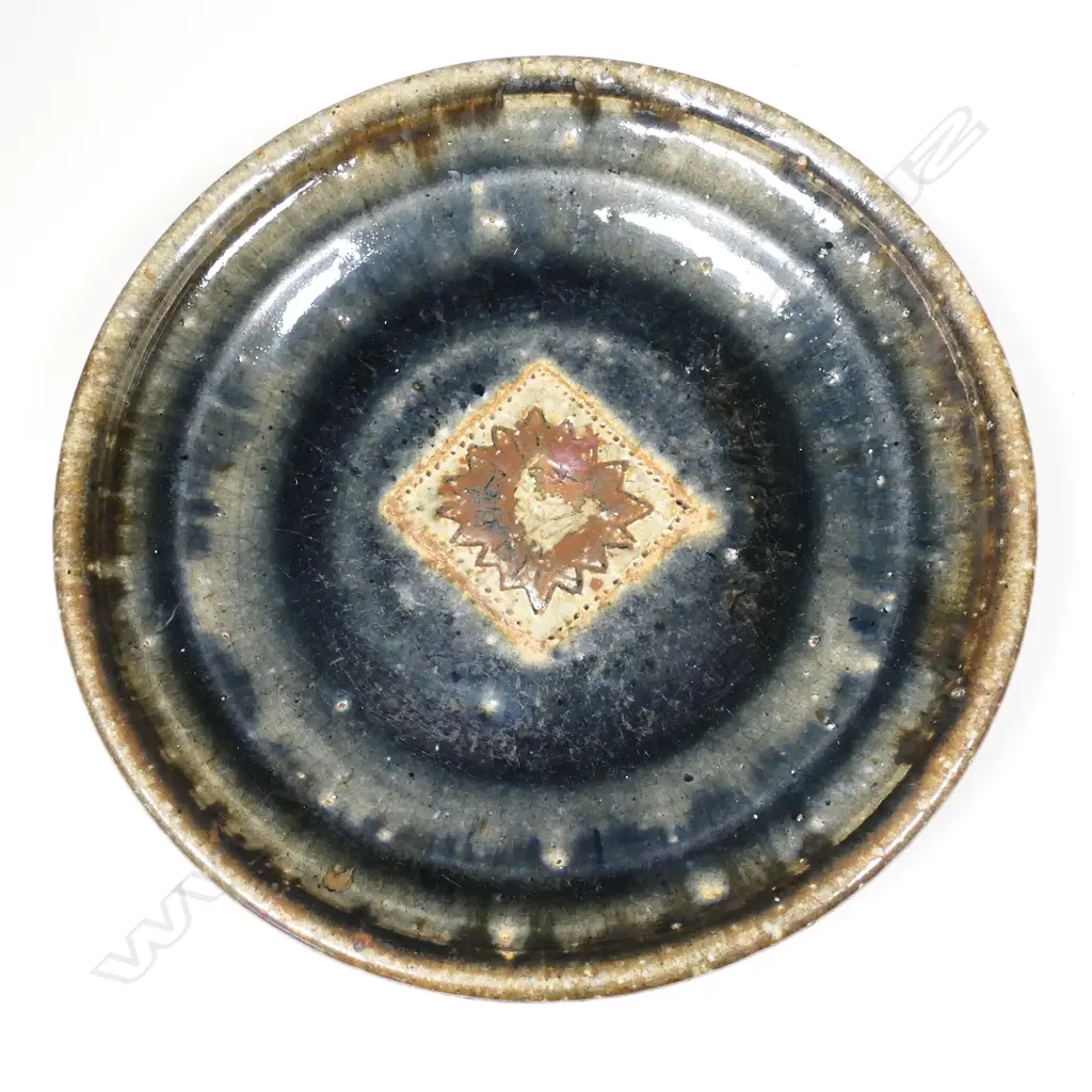 Denis O'Connor plate Image 1++