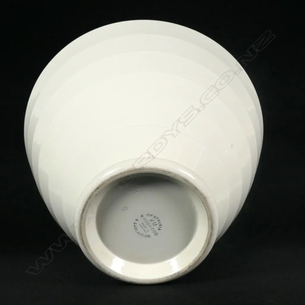 Keith Murray for Wedgwood large Image 1++