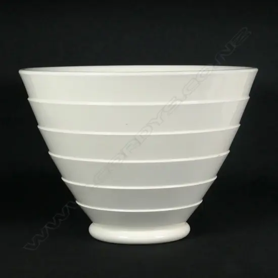 Keith Murray for Wedgwood large