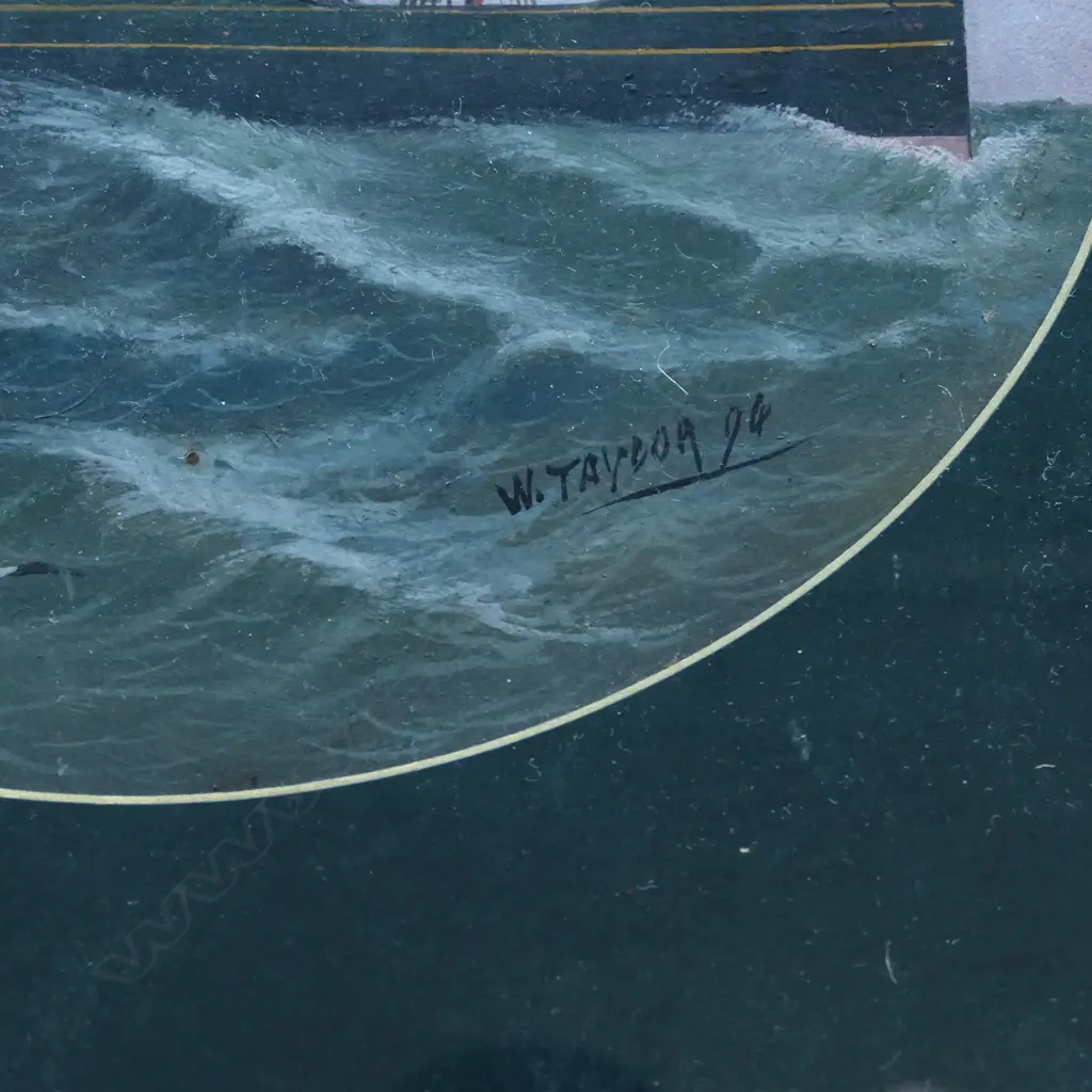 W. Taylor Image 1++