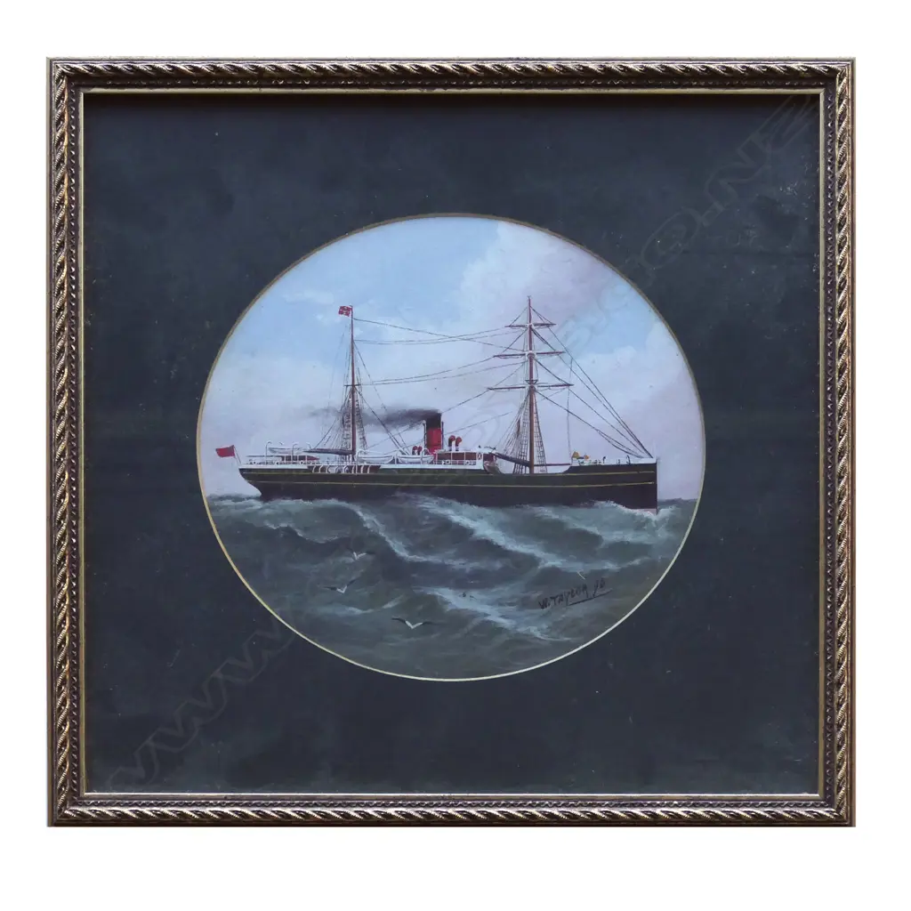 W. Taylor Image 1++