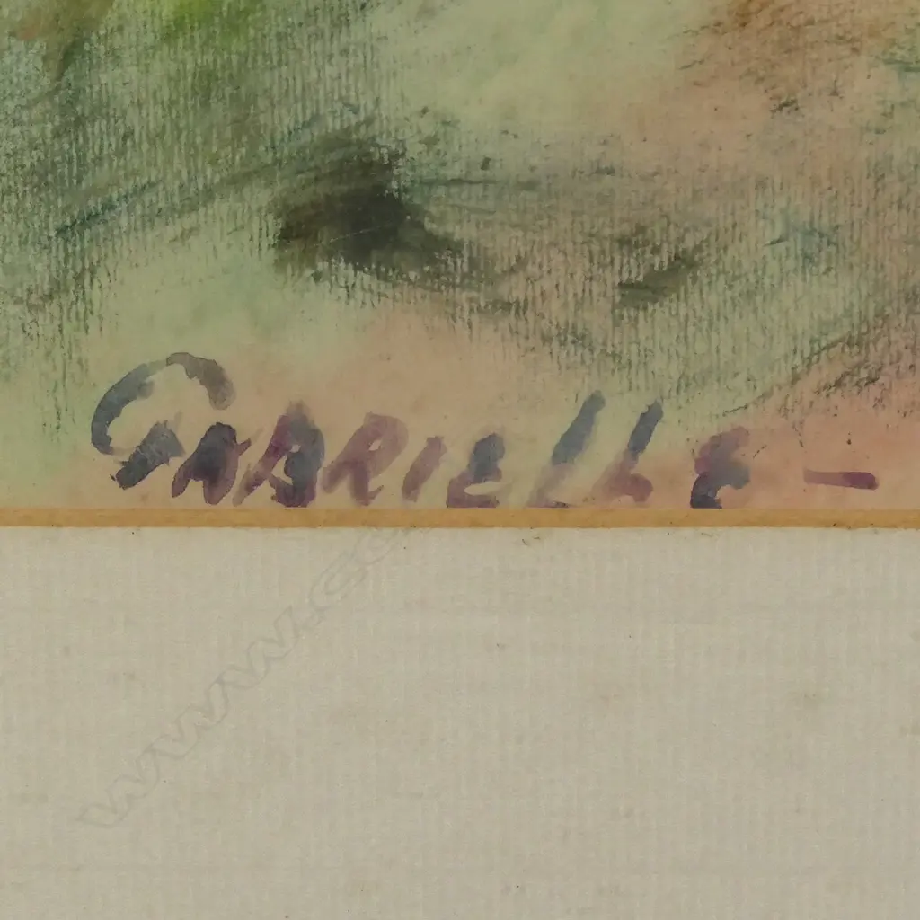 Gabrielle Hope (1916-62) Image 1++
