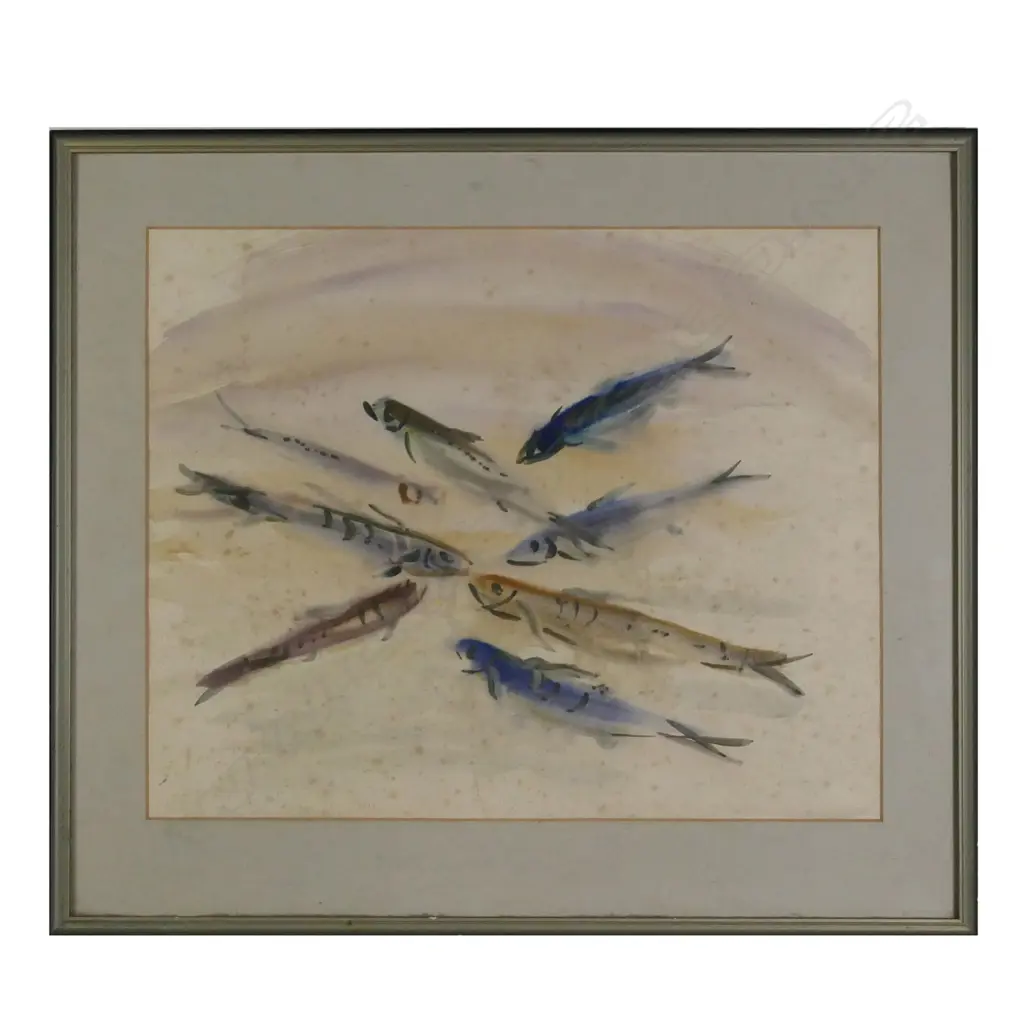 Gabrielle Hope (1916-62) Image 1++