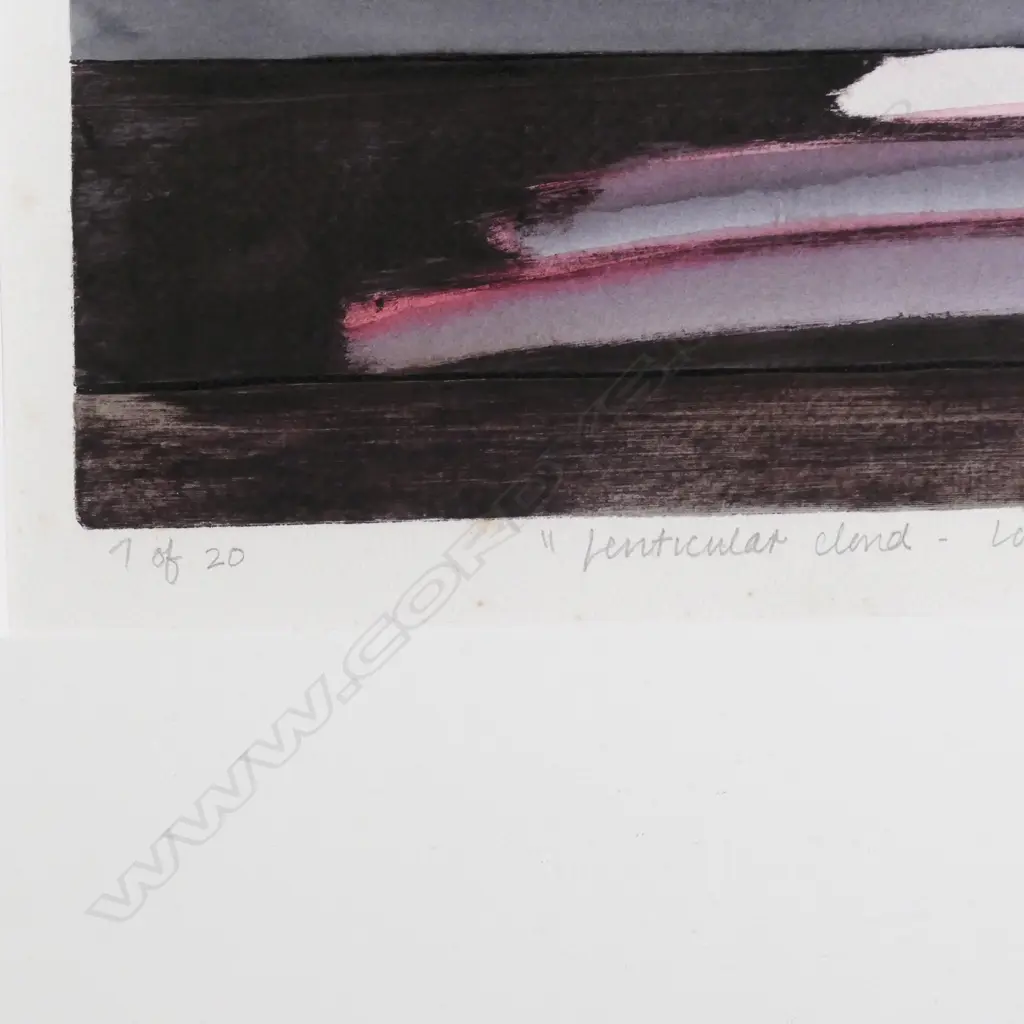 Marilyn Webb (b.1947) Image 1++