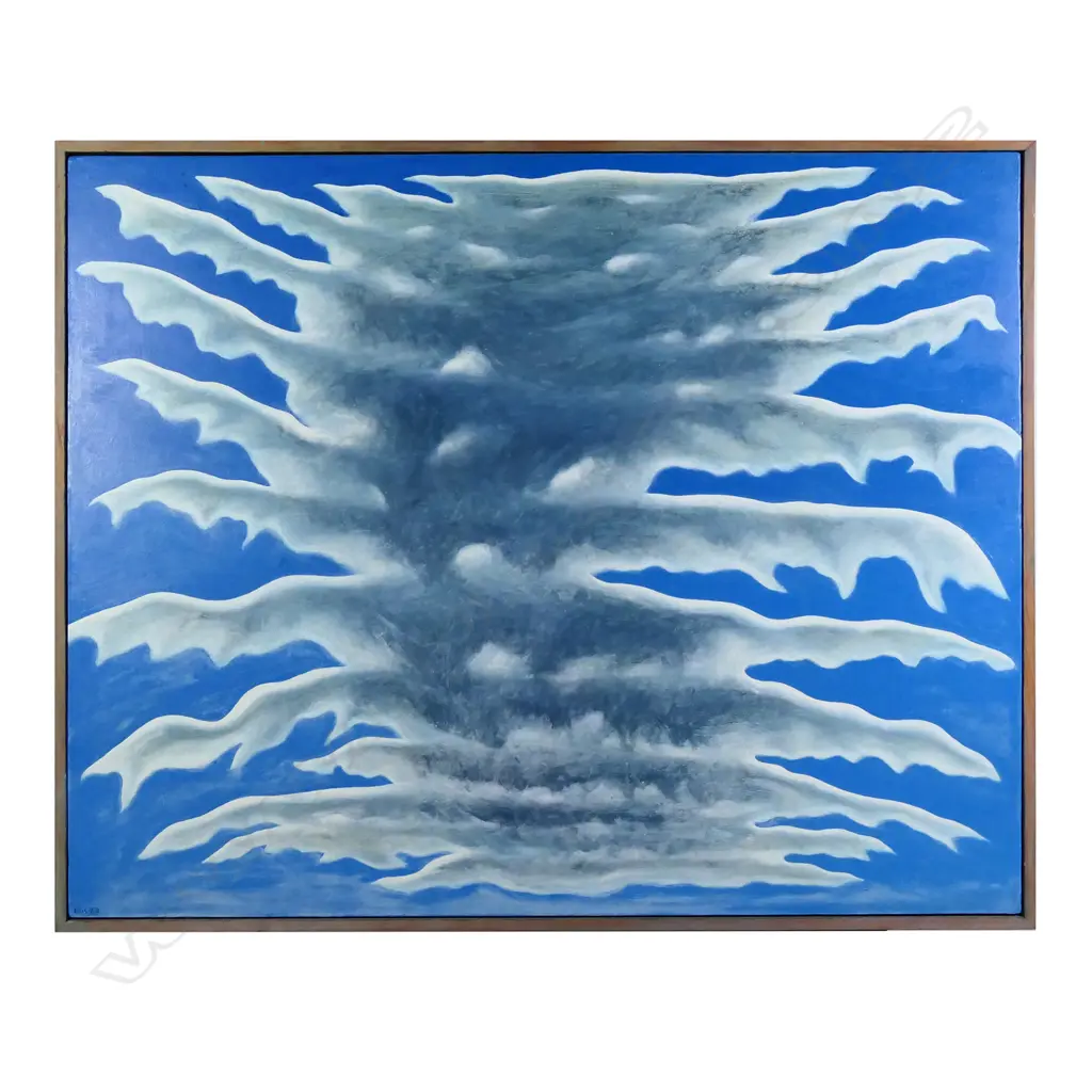 Michael Duncan Smither (b.1939) Image 1++