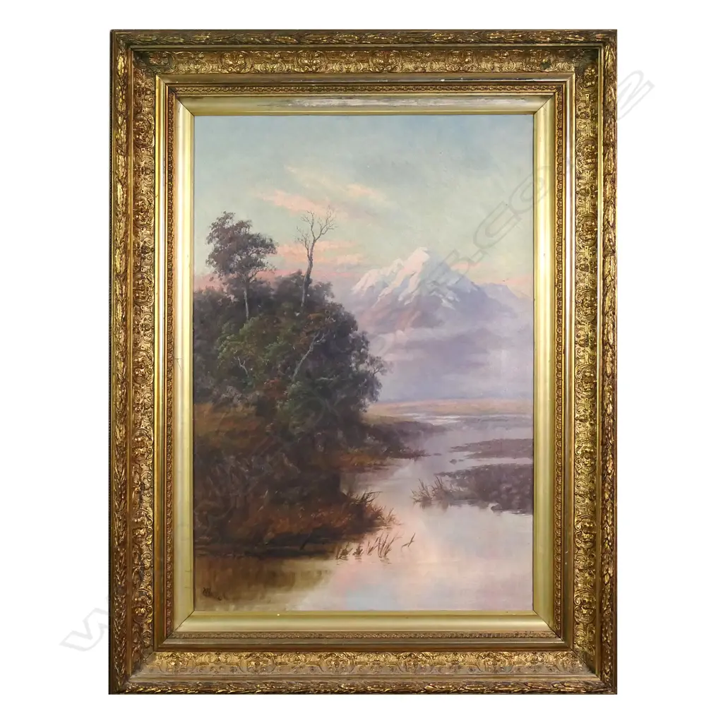 William Greene (1872-1925) Image 1++