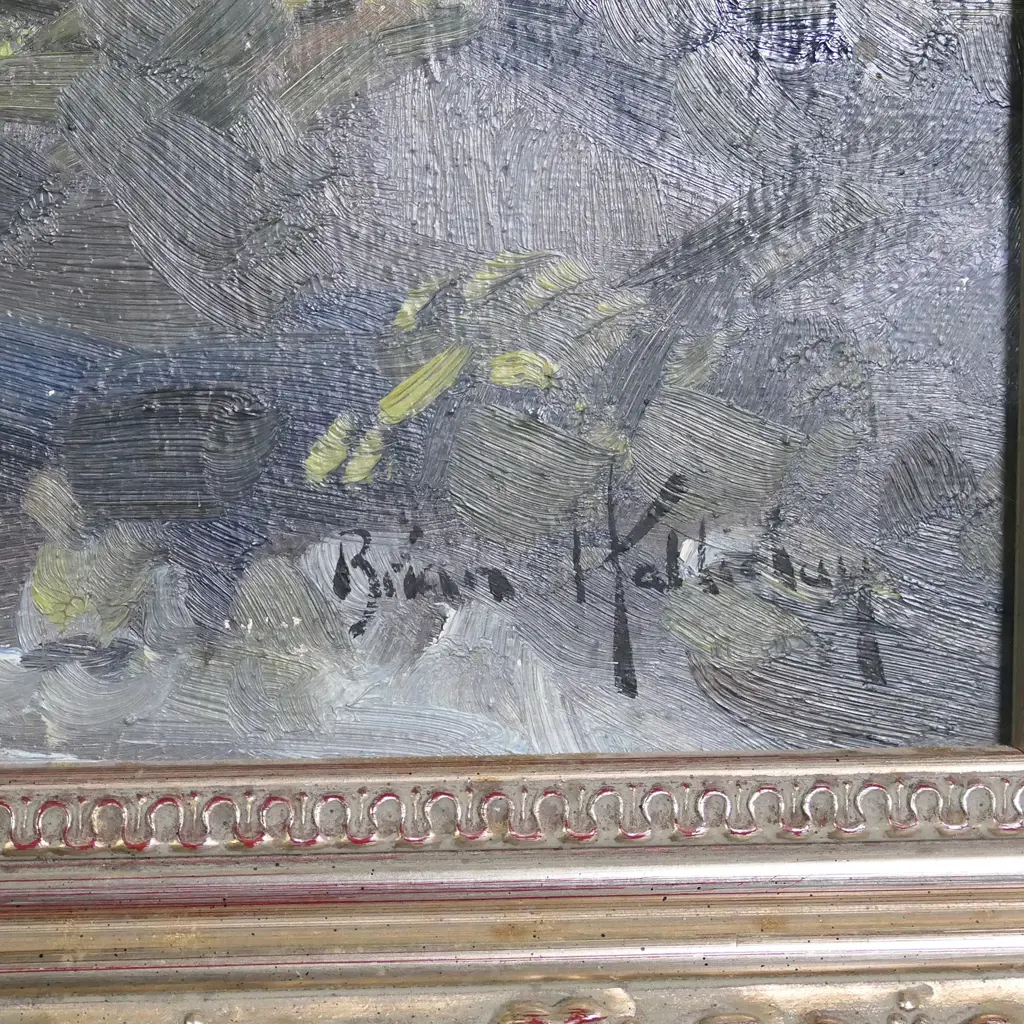 Brian Halliday Image 1++