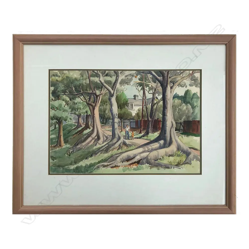 Peggy Spicer (1908-84) Image 1++