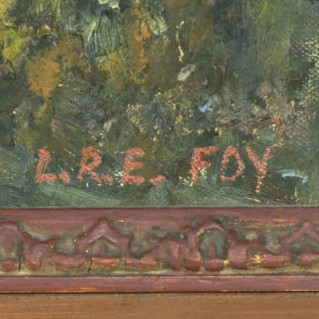 L.R.E. Foy (Australia) Image 1++