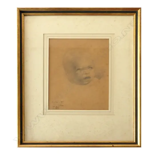 Petrus Van der Velden (1837-1913)