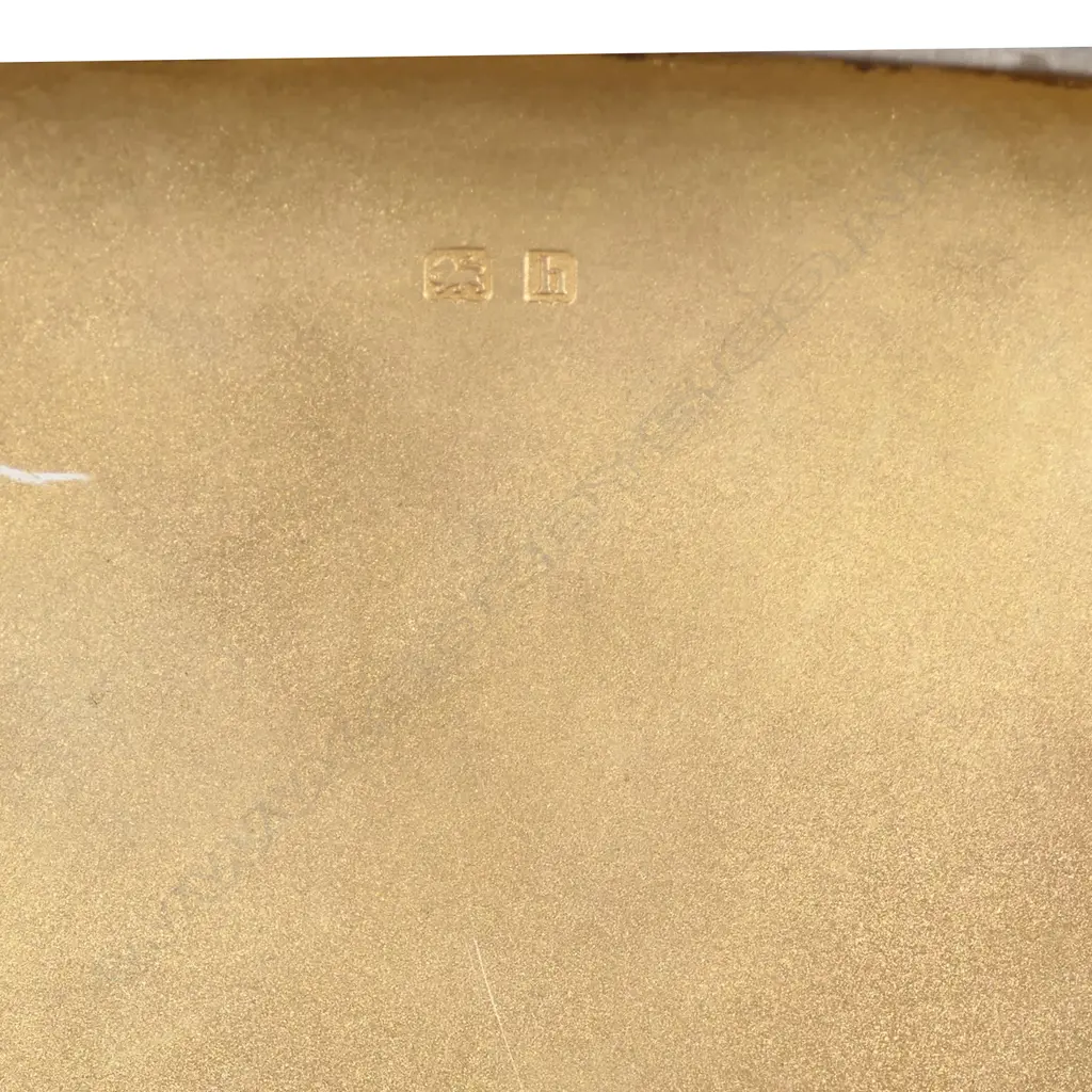A rare Archibald Knox Cymric silver box for Liberty & Co. Image 1++