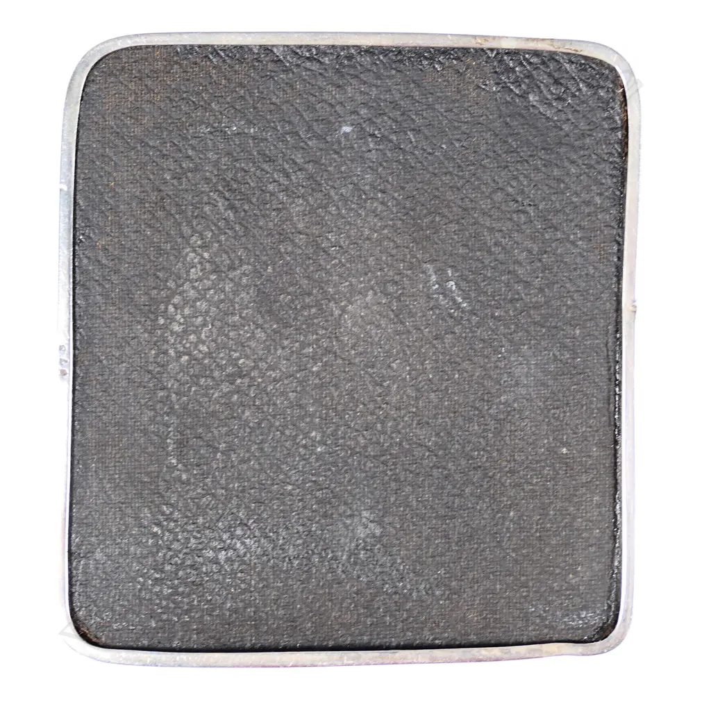 A rare Archibald Knox Cymric silver box for Liberty & Co. Image 1++