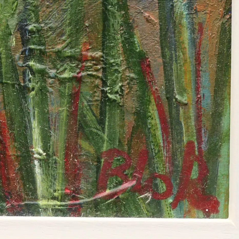 Pamela Blok (b.1950) Image 1++