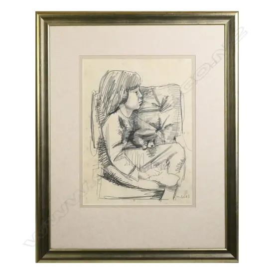 Michael Smither (b.1939)