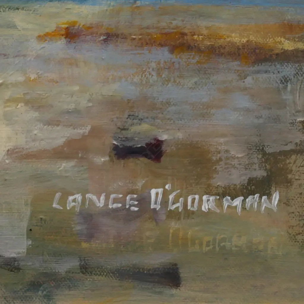 Lance O’Gorman (b.1940) Image 1++