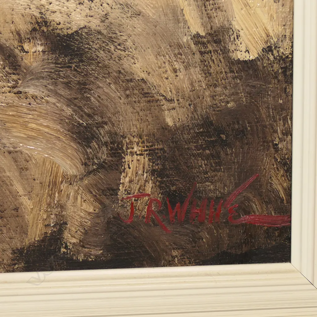Jonathan White (b.1939) Image 1++