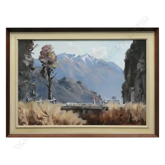 Aston Greathead (1921-2012)