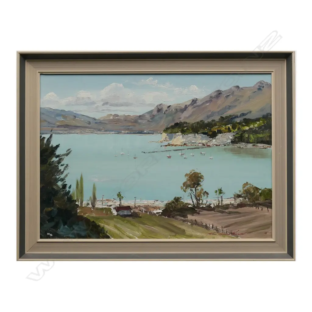 Aston Greathead (1921-2012) Image 1++