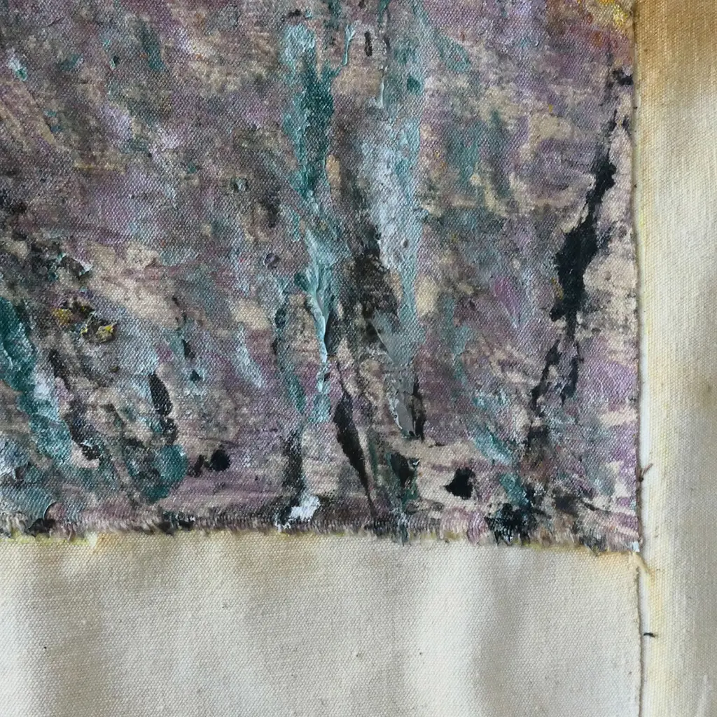 Phillip Trusttum (b.1940) Image 1++