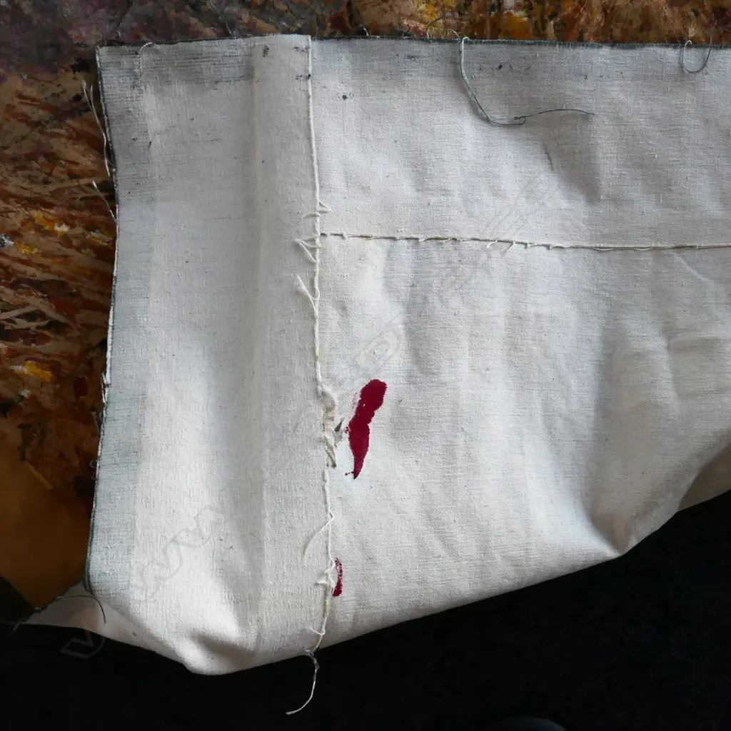 Phillip Trusttum (b.1940) Image 1++