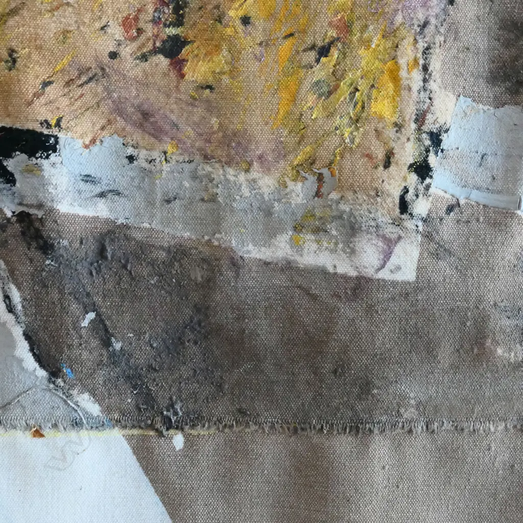 Phillip Trusttum (b.1940) Image 1++