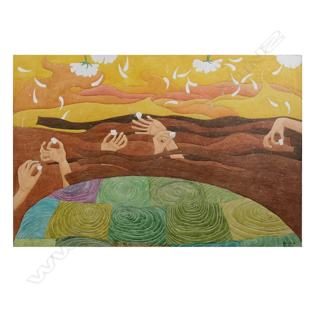 Haneui Kim Image 1++