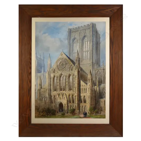 Howard Gaye (1848-1925)