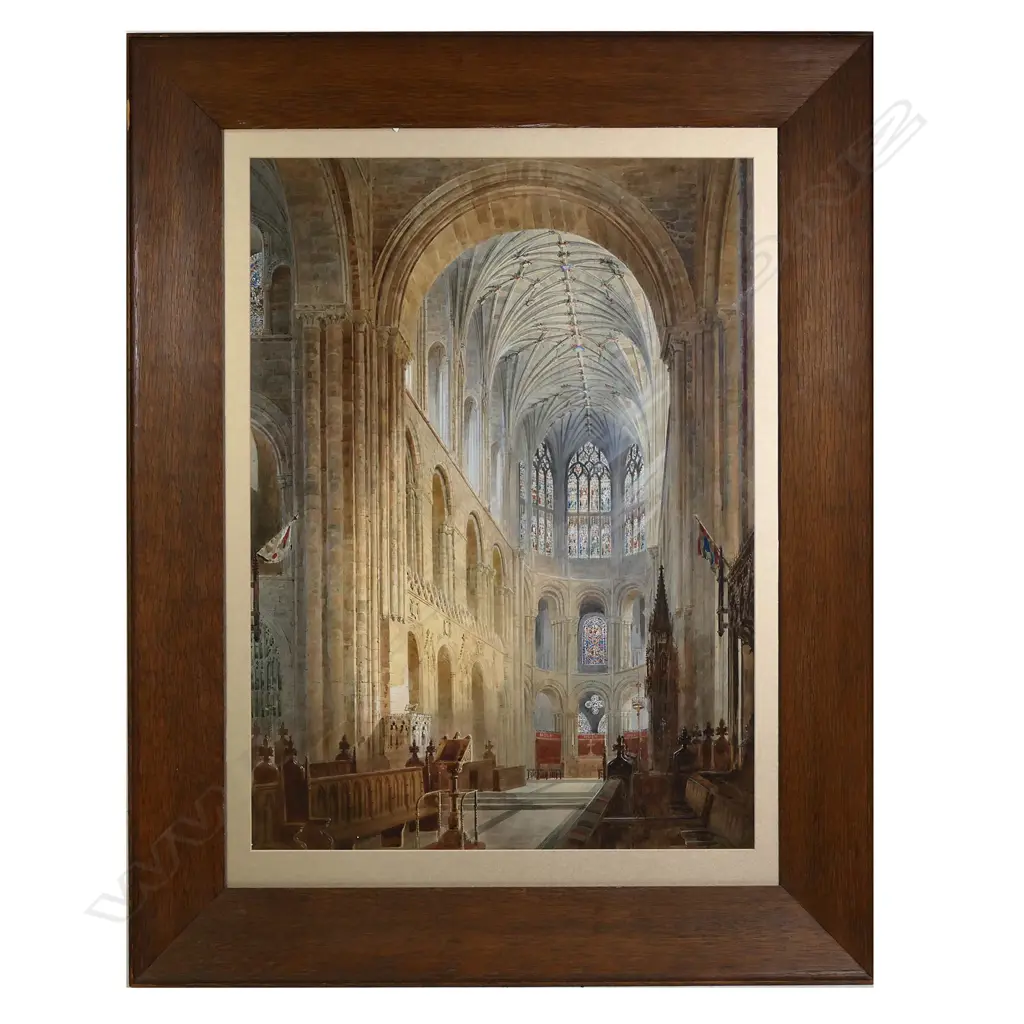 Howard Gaye (1848-1925) Image 1++