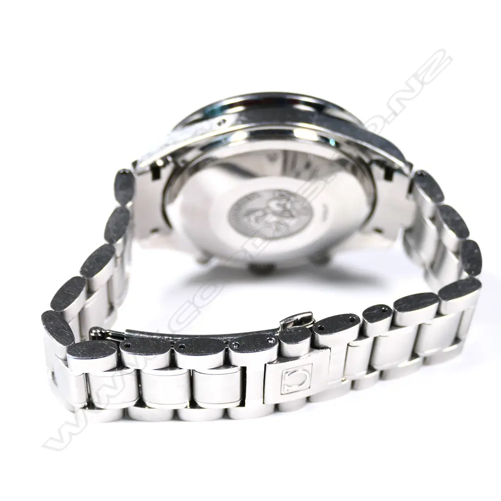 A vintage omega Seamaster triple calendar kk40 cosmos Image 1++