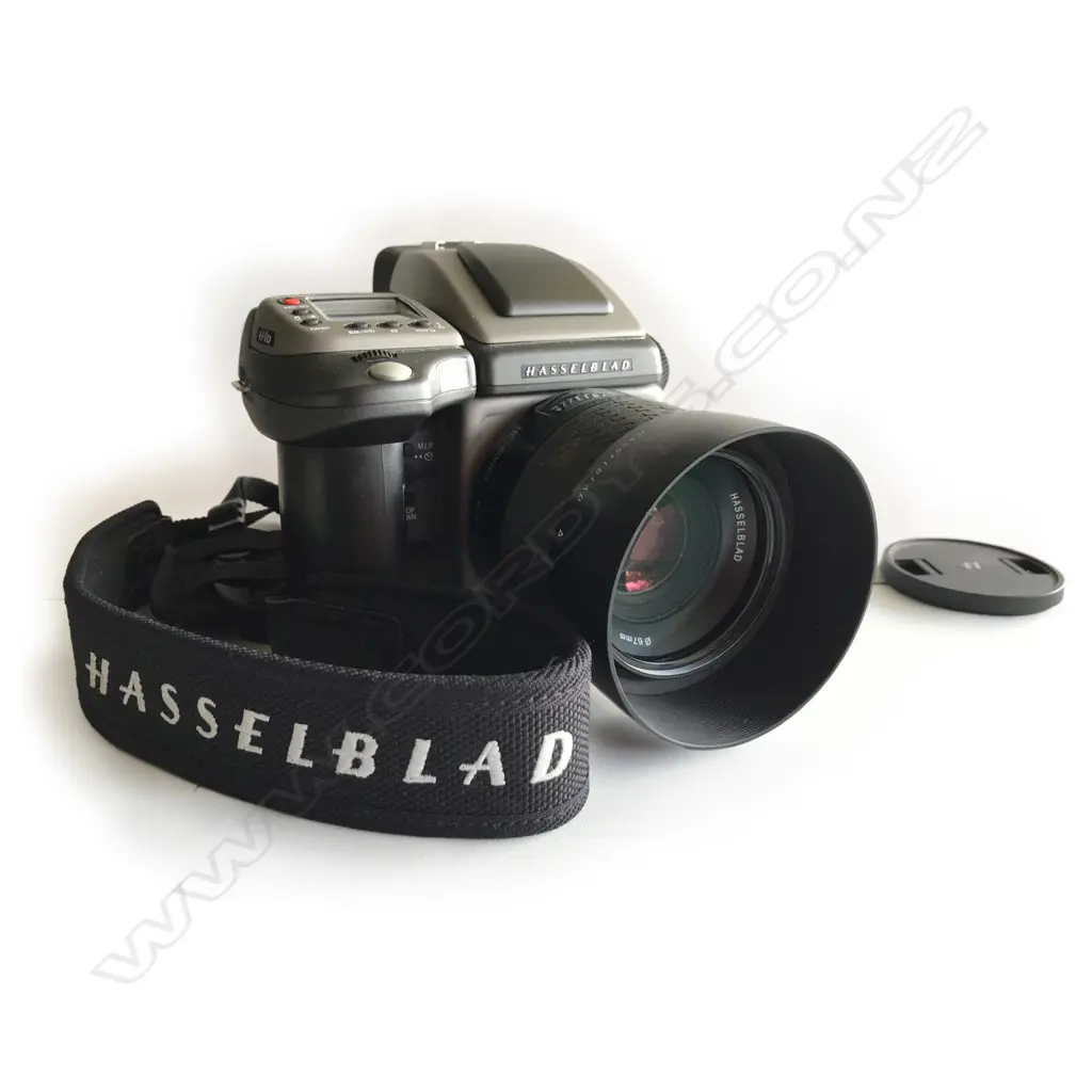 1 x lens HC35mm wide angle  Reserve NZ$ 7 Image 1++