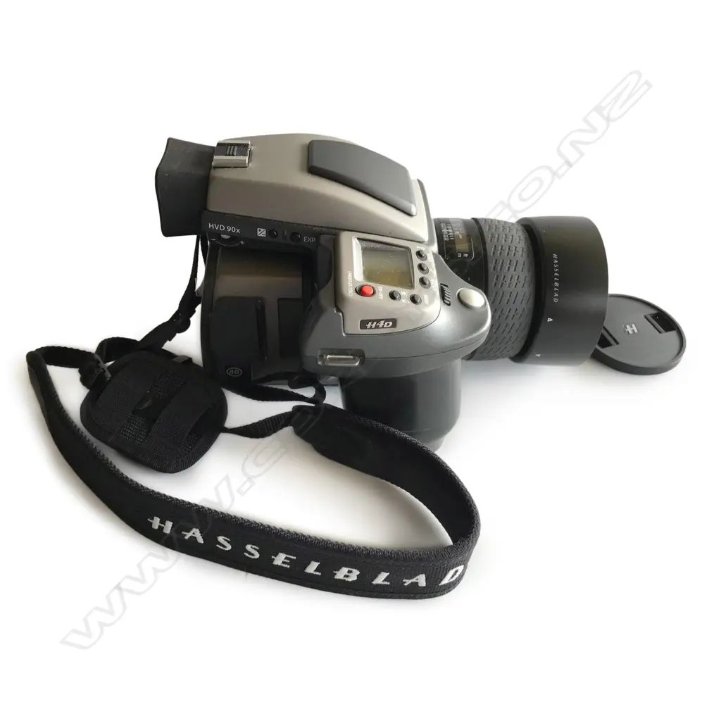 1 x lens HC35mm wide angle  Reserve NZ$ 7 Image 1++