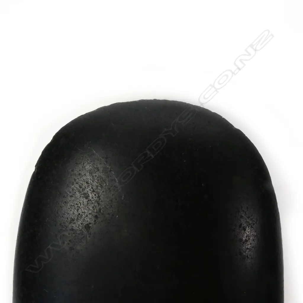 A pre-European Maori patu onewa Image 1++