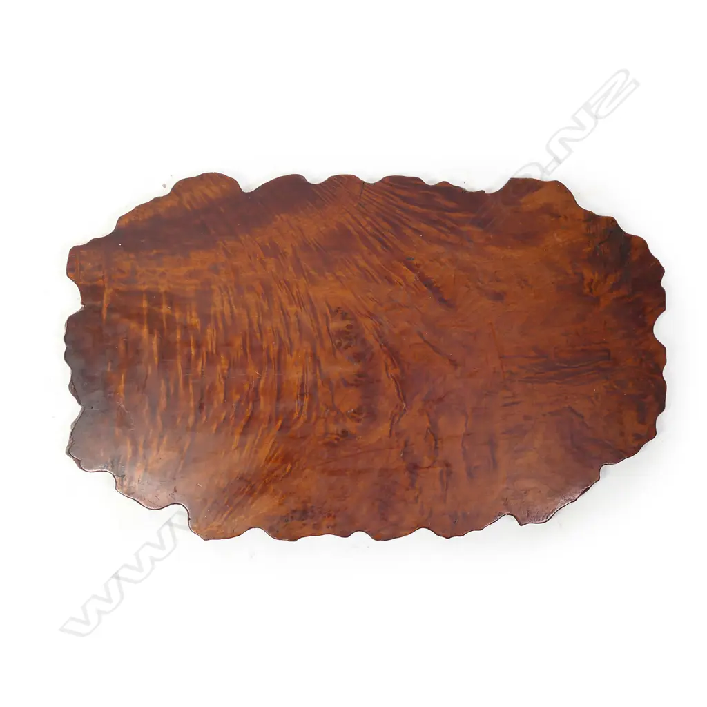 An old oriental exotic wood large display stand Image 1++