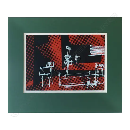 Edwin (Ted) Dutch (1928-2008)