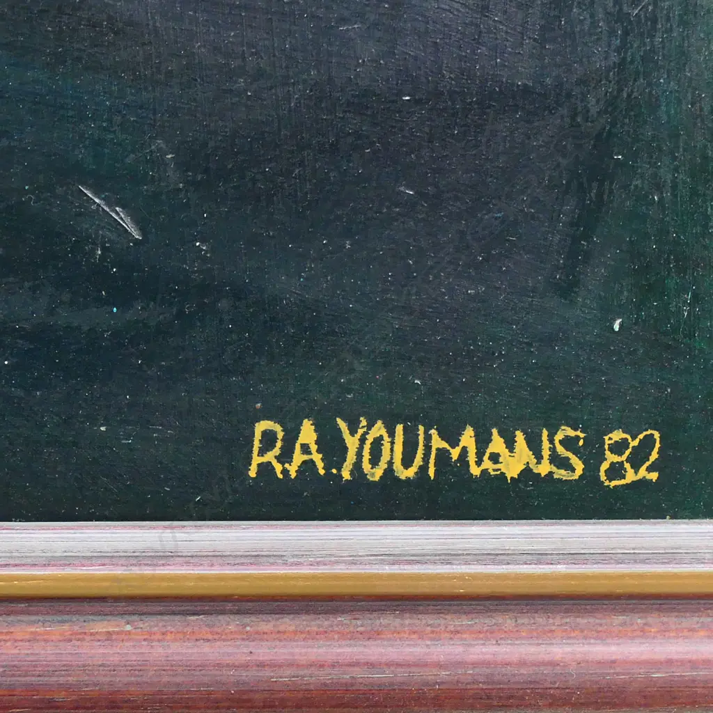 R. A. (Rick) Youmans Image 1++