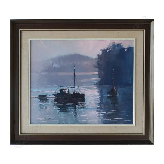 Peter Beadle (b.1933)