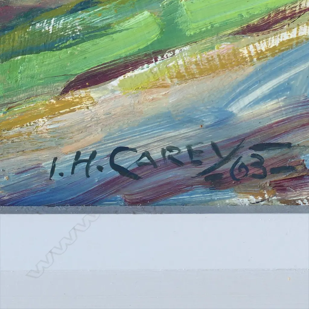Ida Carey (1891-1982) Image 1++