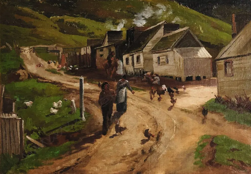 William Kinloch Sprott (1864-93) Image 1++