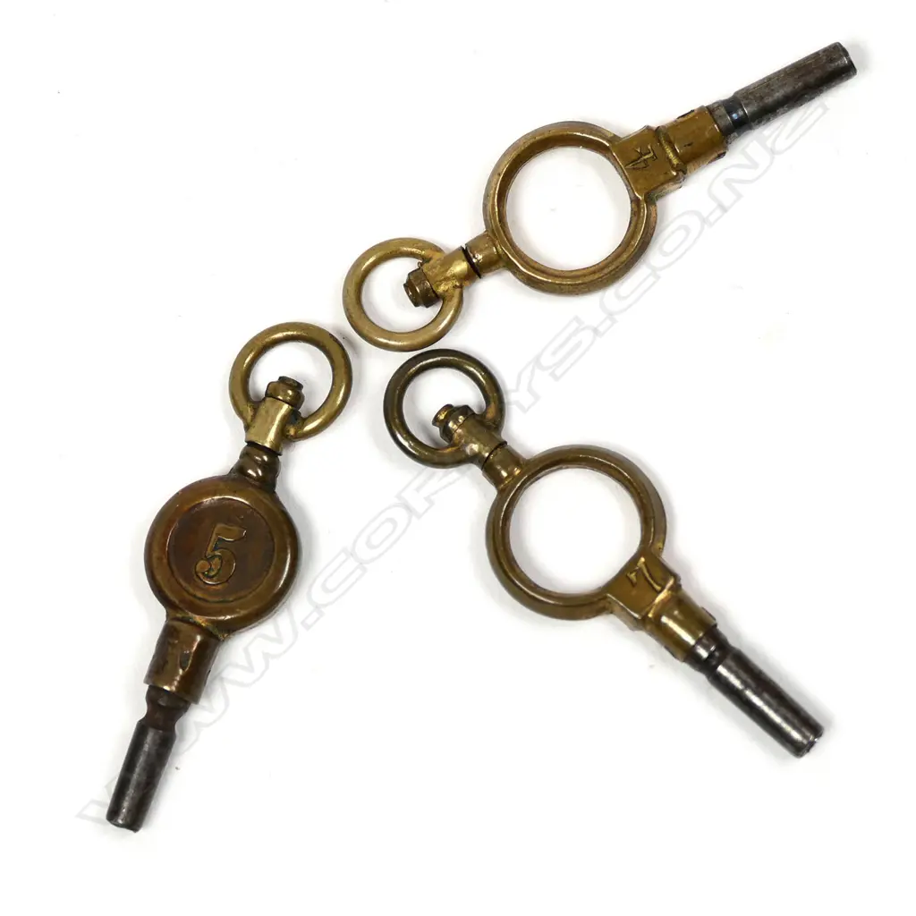 An 18ct gold cased hunter pocket watch Image 1++