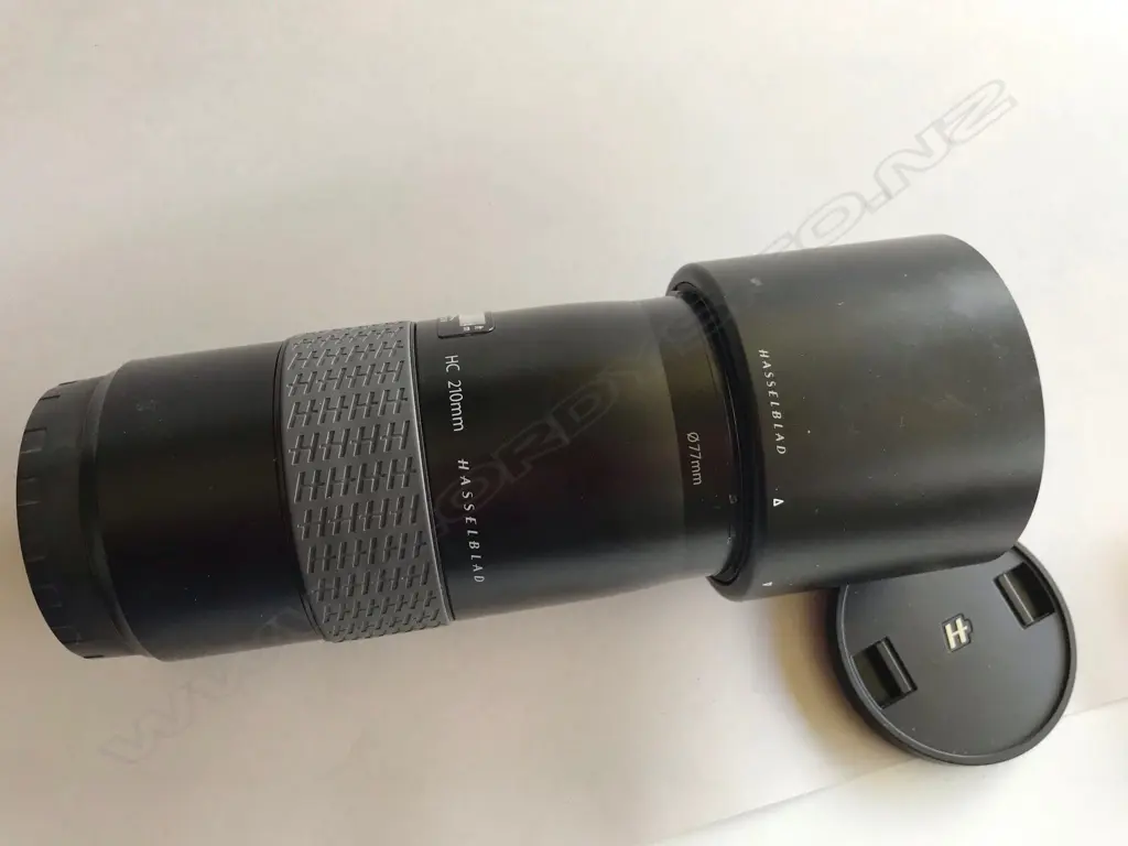 1 x lens HC35mm wide angle  Reserve NZ$ 7 Image 1++