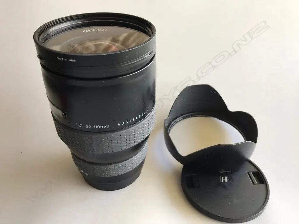 1 x lens HC35mm wide angle  Reserve NZ$ 7 Image 1++